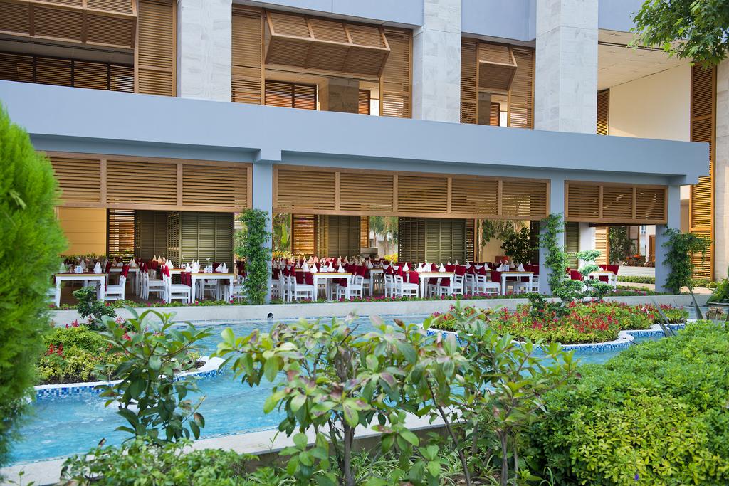 Zdjęcie Mirada Del Mar (ex. Sultan Saray) 5*