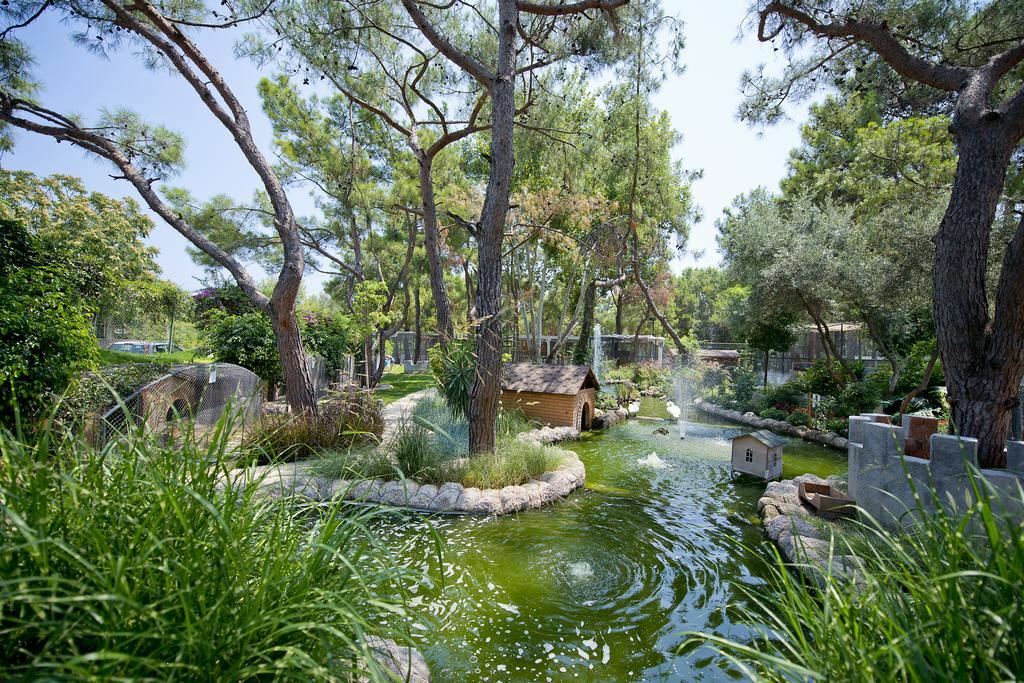 Obraz Mirada Del Mar (ex. Sultan Saray) 5*