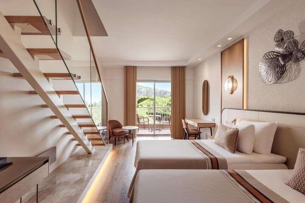 Zdjęcia Akka Antedon Hotel 5*