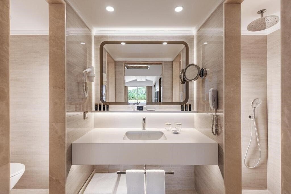 Zdjęcie Akka Antedon Hotel 5*