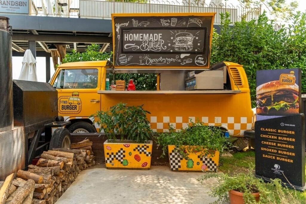 Зображення DoubleTree by Hilton Antalya Kemer (ex. The Maxim Resort) 5*