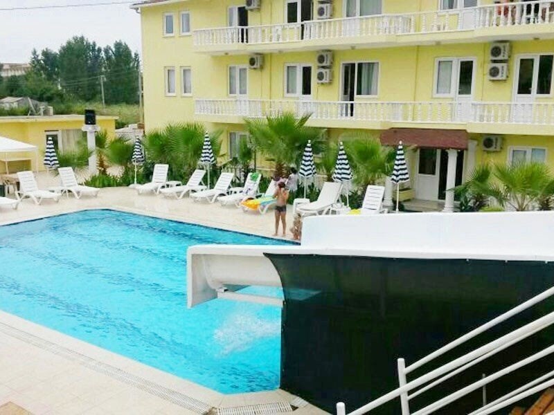 Hotel Navy Blue Stars Hotel 3*