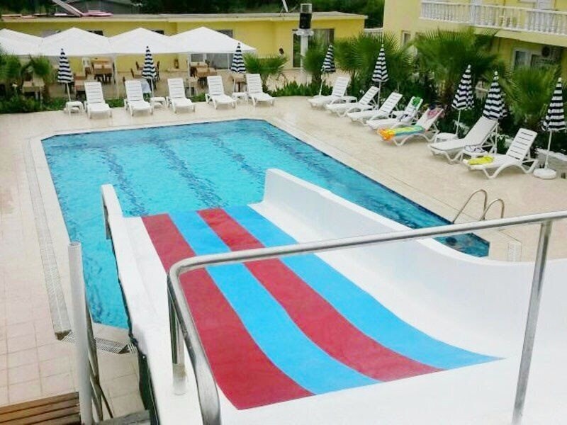 Zdjęcia Navy Blue Stars Hotel 3*