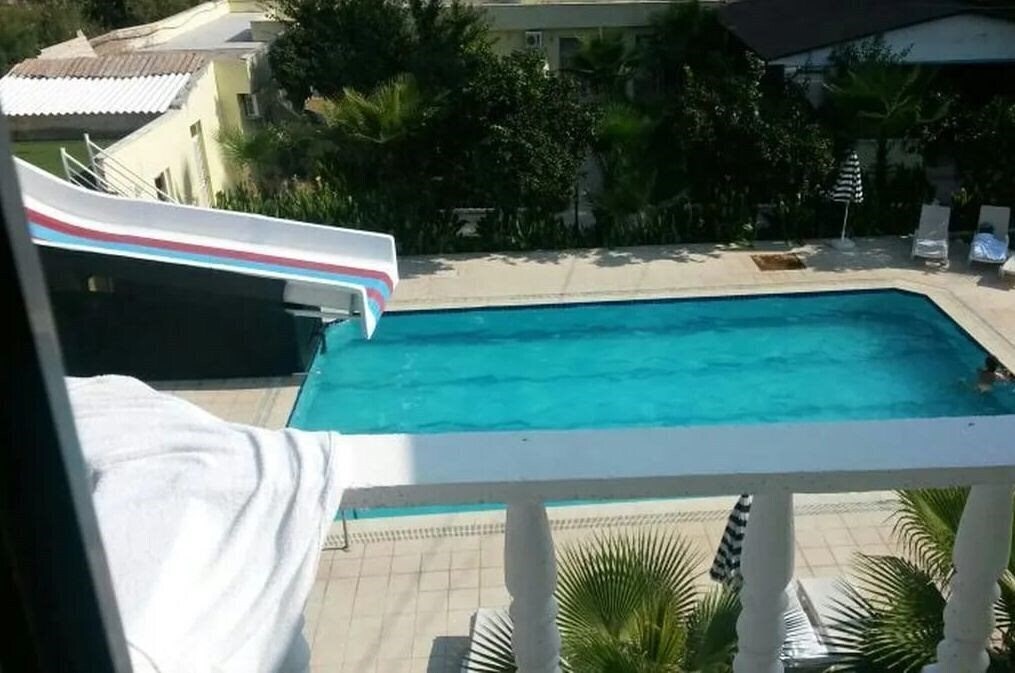 Фотография Green Stars Hotel (ex. Apple Paradise Hotel, Paradise's Apple Hotel) 3*