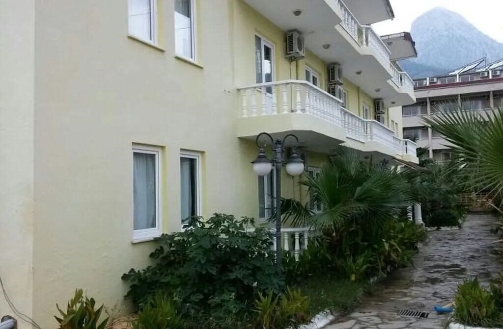 Изображение Green Stars Hotel (ex. Apple Paradise Hotel, Paradise's Apple Hotel) 3*