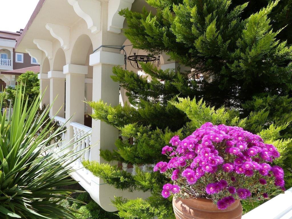 Zdjęcie Garden Resort 5*