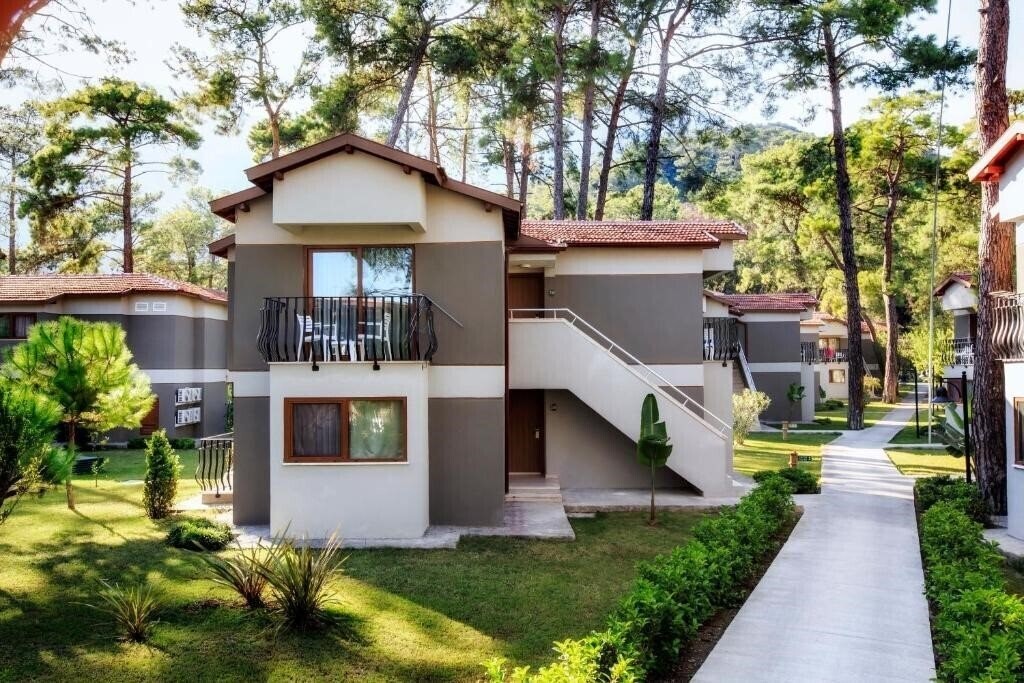 Зображення Kimeros Park Holiday Village 5*