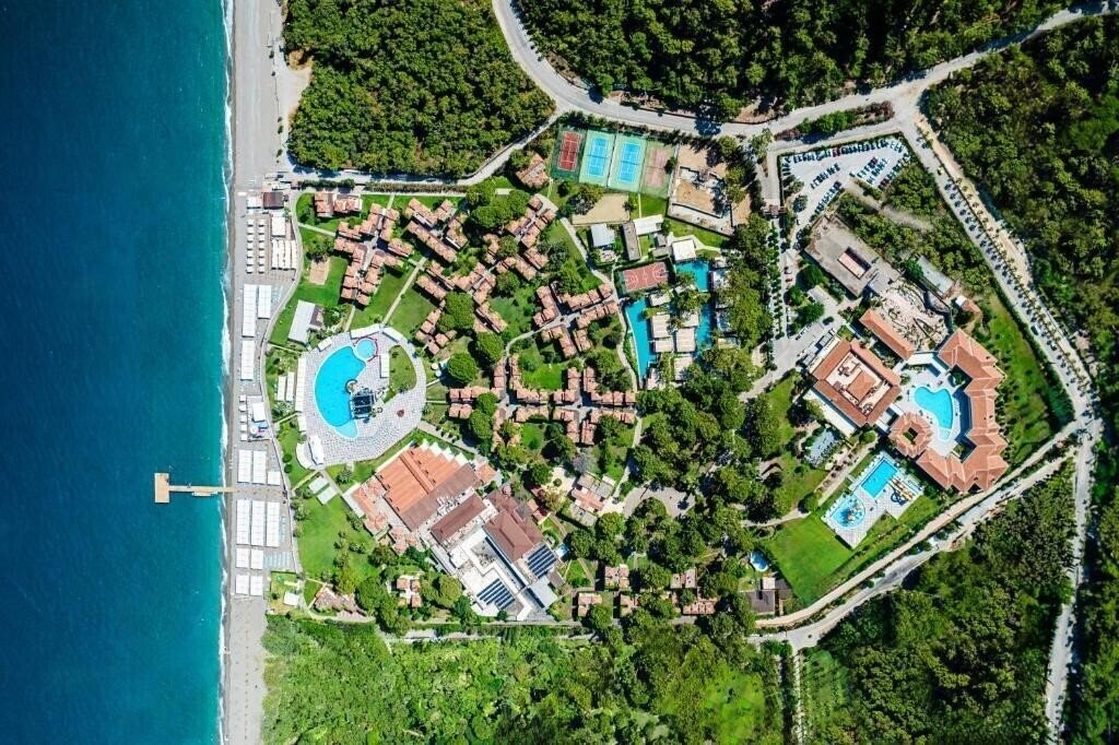 Hotel Club Marco Polo 5*