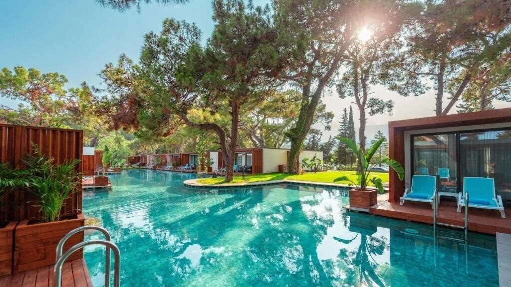 Obraz Club Marco Polo 5*