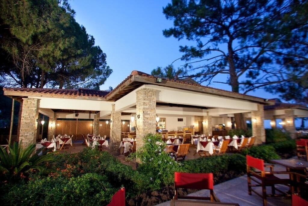 Zdjęcia Champion Holiday Village 5*