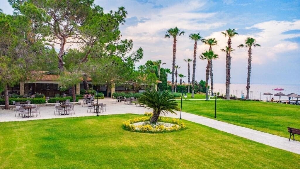 Obraz Champion Holiday Village 5*