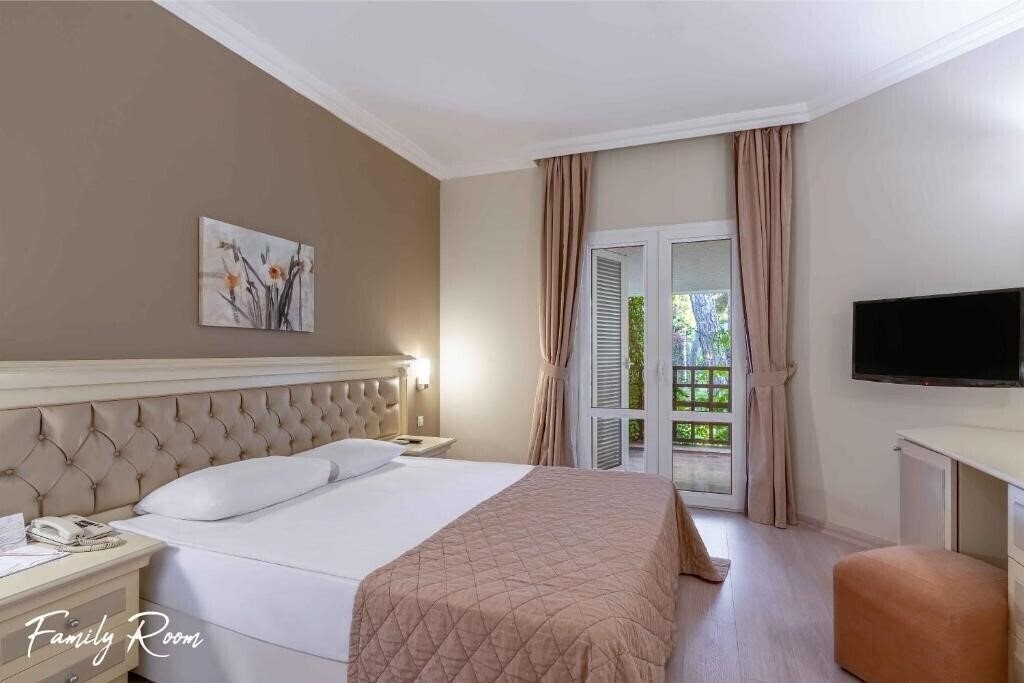 Фото Emelda Sun Club (ex. Simena Sun Club) HV-1