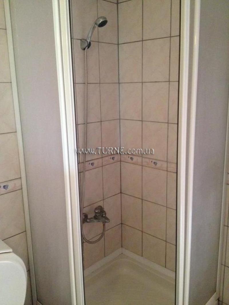 Картинка Belle Vue Hotel Beldibi 3*