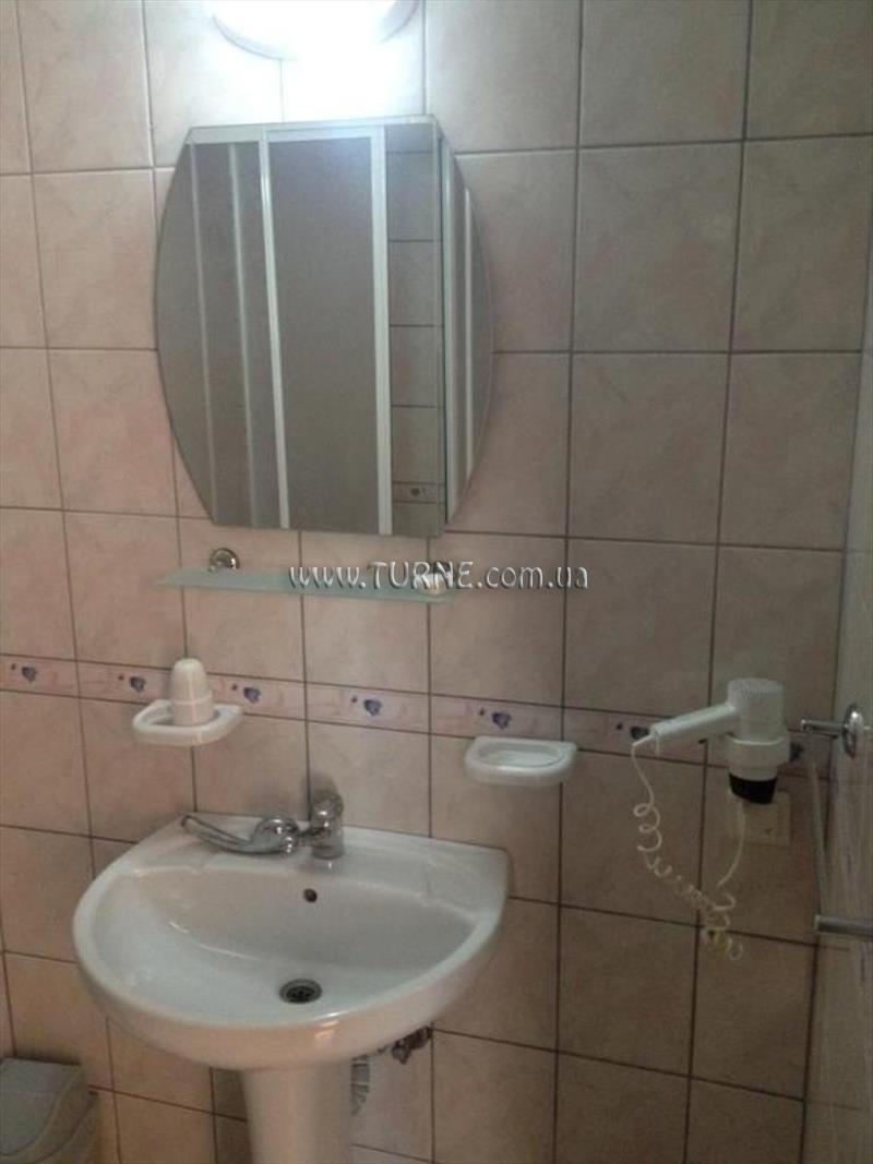 Зображення Belle Vue Hotel Beldibi 3*