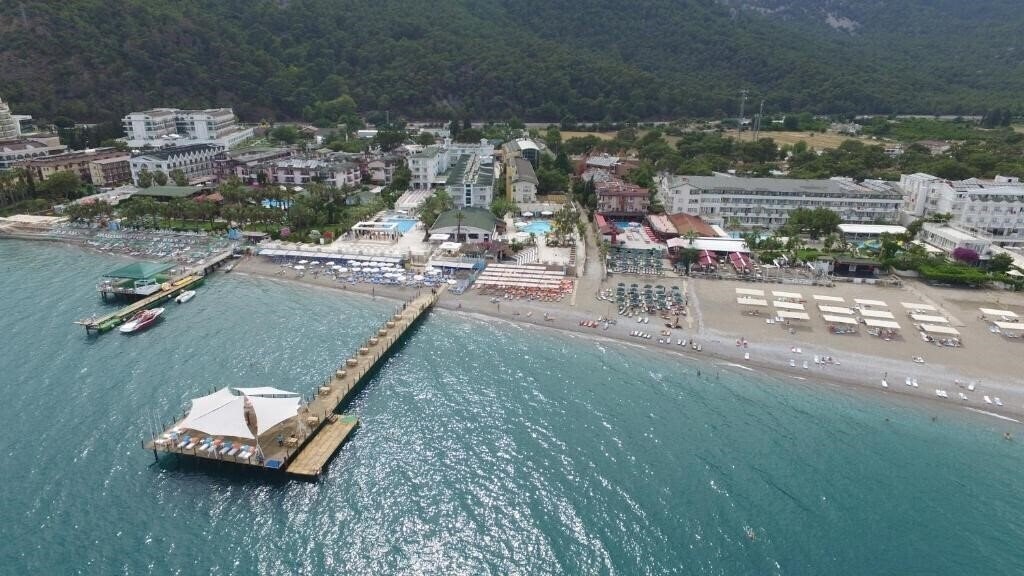 Hotel Club Hotel Sunbel 4*