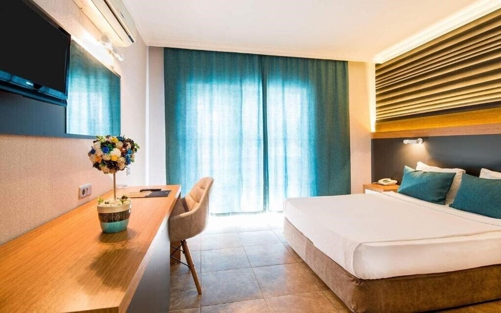 Zdjęcia Club Hotel Sunbel 4*