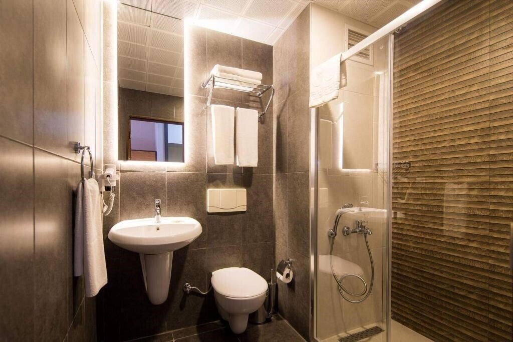 Zdjęcie Club Hotel Sunbel 4*
