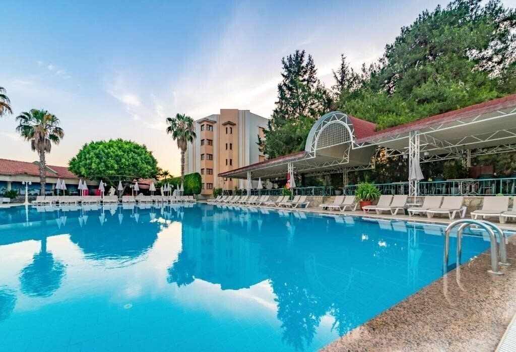 Зображення Armas Kaplan Paradise (ex. Kaplan Paradise Hotel) 5*