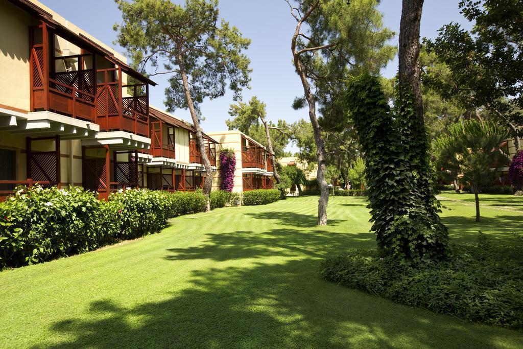 Zdjęcia Robinson Club Camyuva Hotel 4*