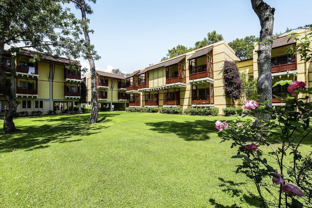 Zdjęcie Robinson Club Camyuva Hotel 4*