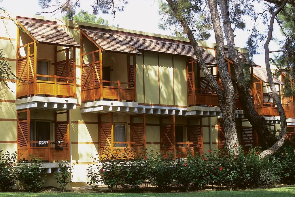 Obraz Robinson Club Camyuva Hotel 4*