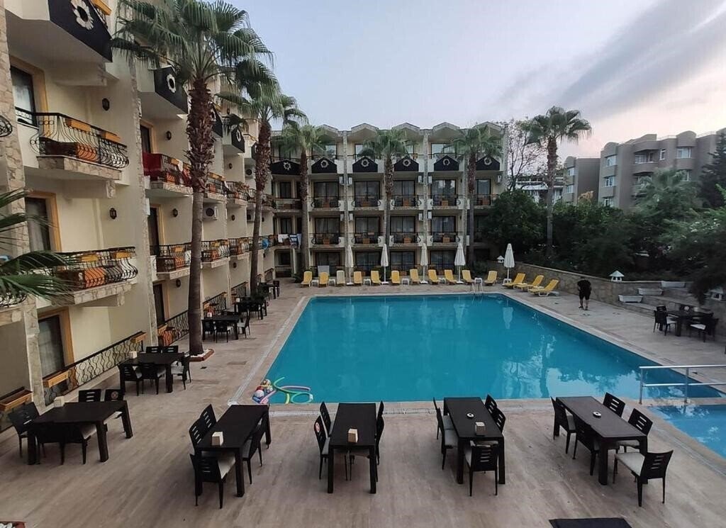 Zdjęcia Club Herakles 3*
