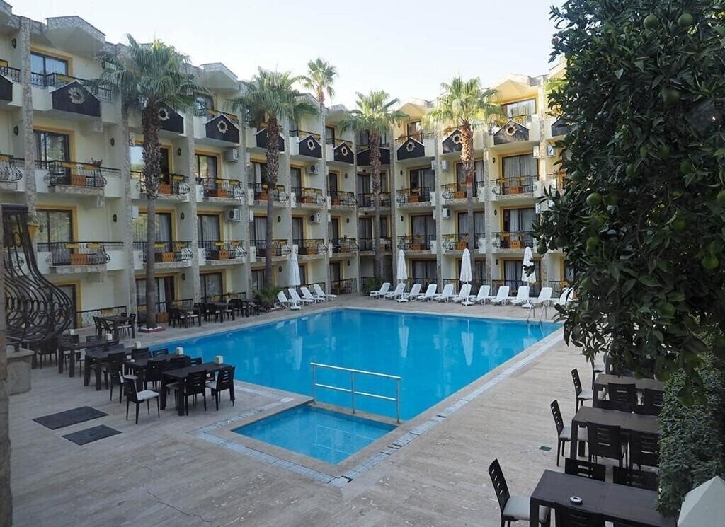 Obraz Club Herakles 3*