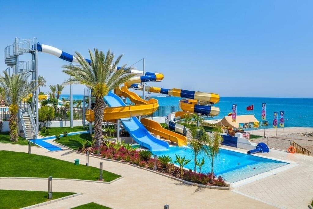 Зображення Corendon Playa Kemer (ex. Grand Park Kemer) 5*