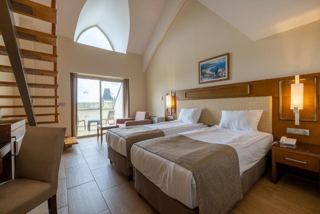 Фотографія Crystal Prestige Elite 5*