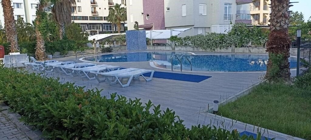 Obraz Yelken Apart Hotel (ex. Yelken Hotel & Resort) 5*
