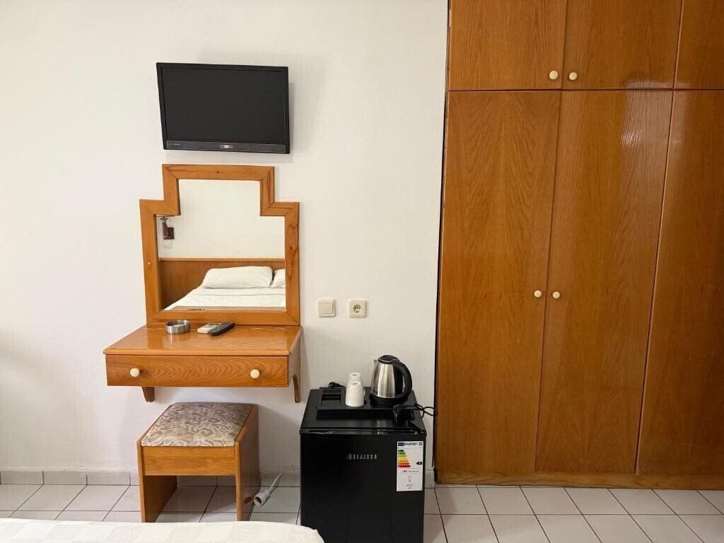 Zdjęcie Naturella Hotel & Apart 3*