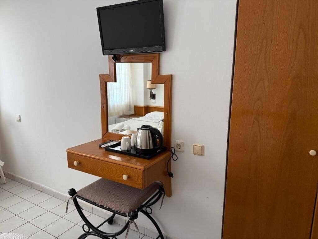 Obraz Naturella Hotel & Apart 3*