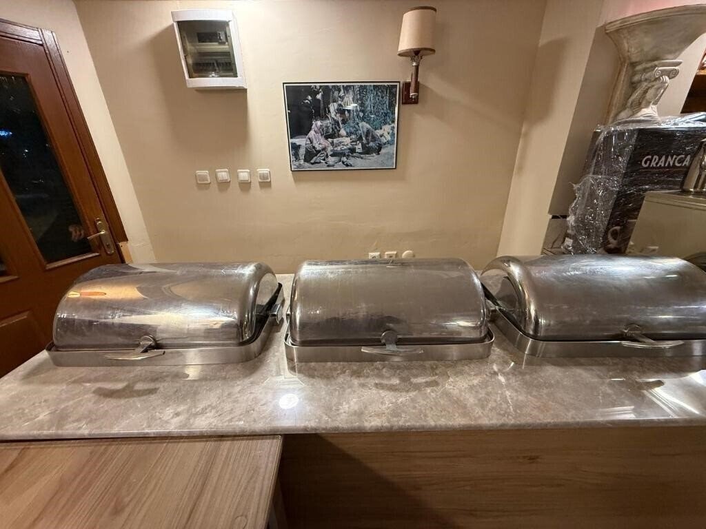 Zdjęcie Naturella Hotel & Apart 3*