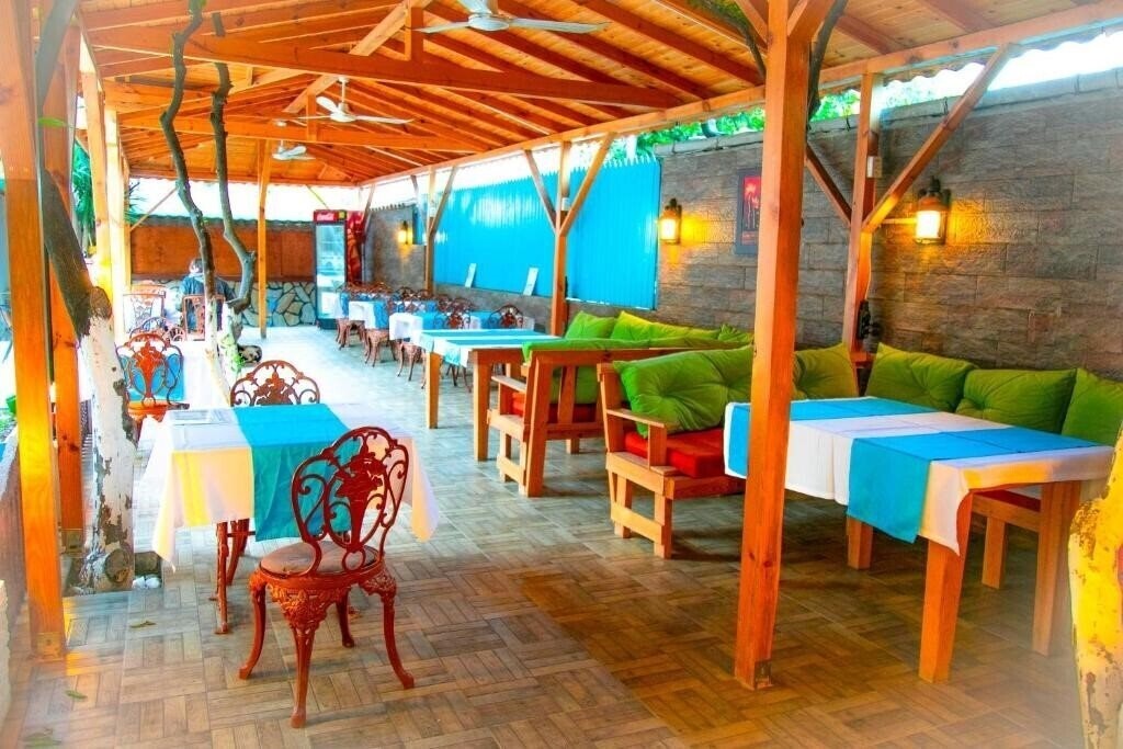 Zdjęcie Kaliptus 2*