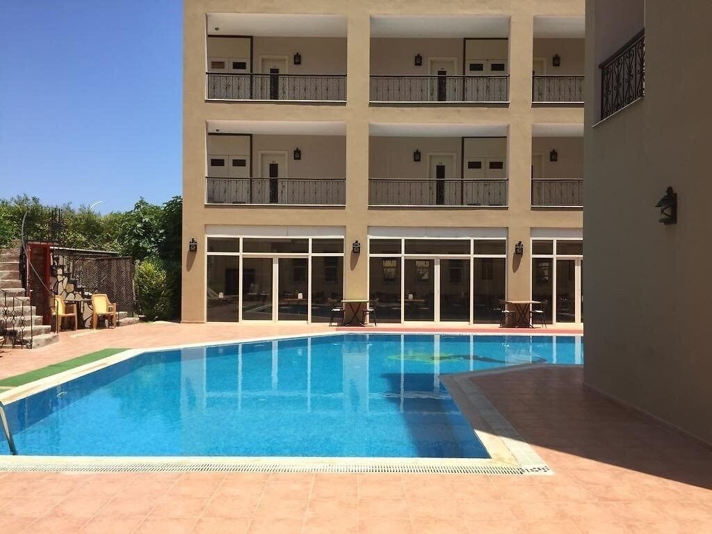 Zdjęcia Starberry Hotel & SPA (ex. Peymen) 3*