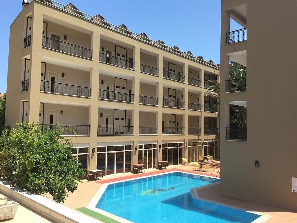 Zdjęcie Starberry Hotel & SPA (ex. Peymen) 3*