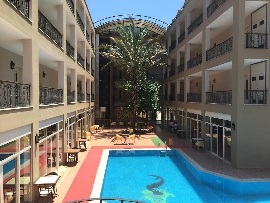 Obraz Starberry Hotel & SPA (ex. Peymen) 3*