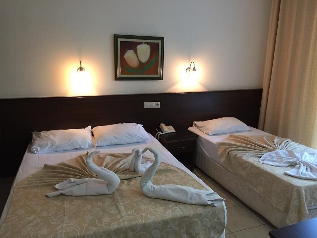 Zdjęcie Starberry Hotel & SPA (ex. Peymen) 3*