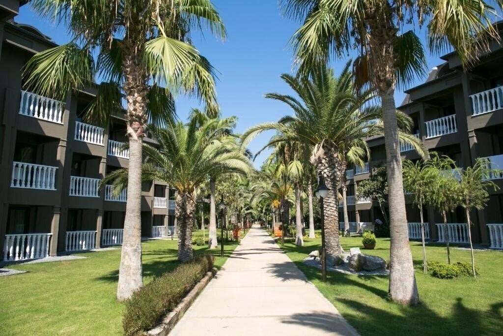 Фото Sailor's Beach Club 5*