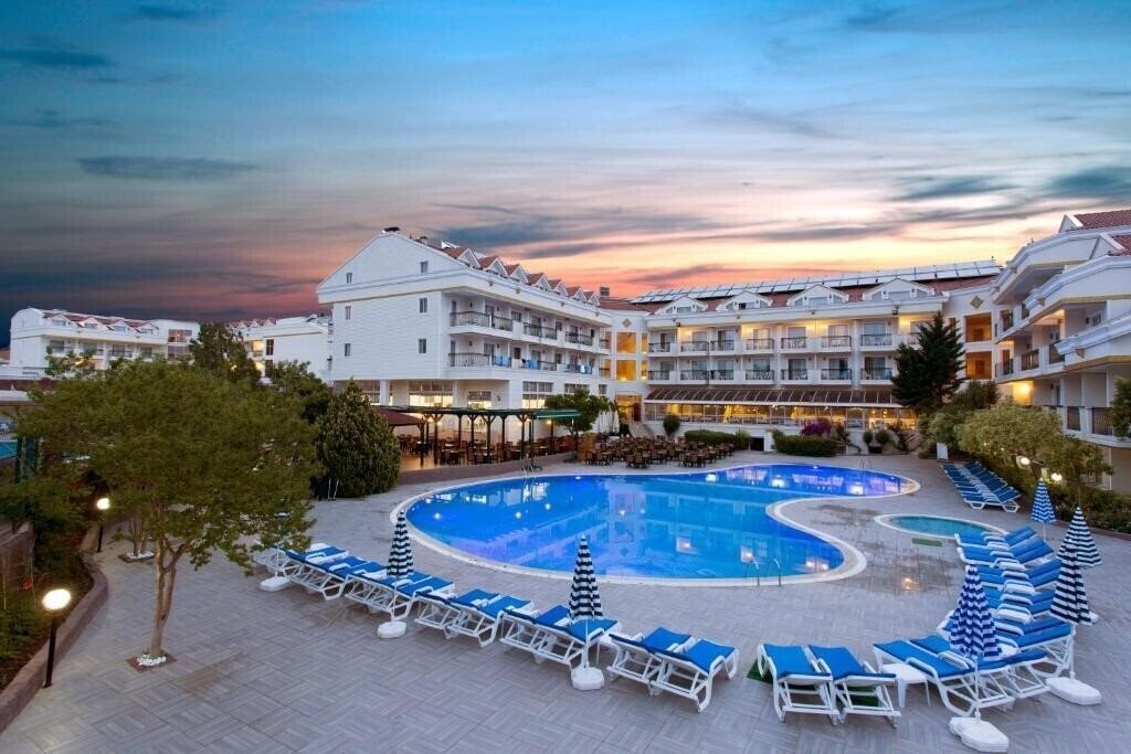 Zdjęcie Kemer Dream 4*