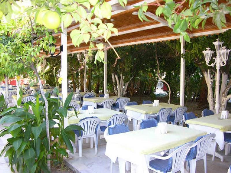 Фотография Beltur Hotel 3*