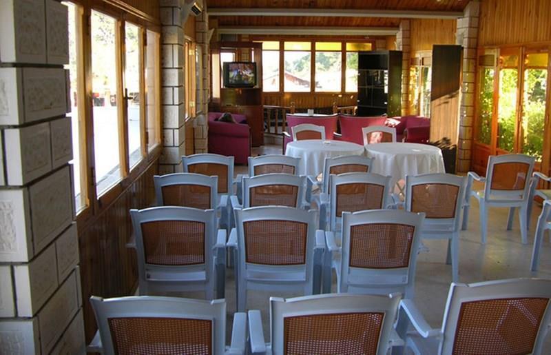 Картинка Beltur Hotel 3*