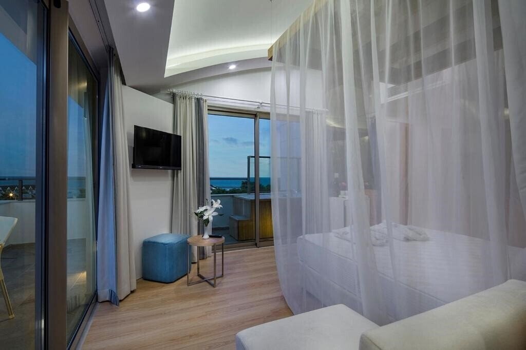 Zdjęcie Dosinia Luxury Resort 5*