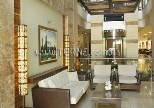 Zdjęcie Gul Hotel 4*