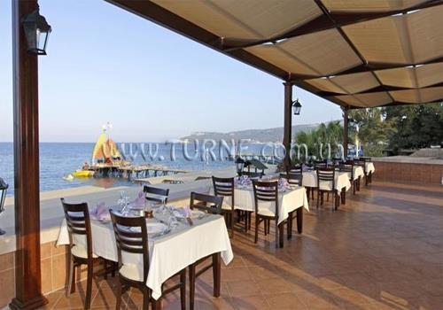 Zdjęcie Gul Hotel 4*