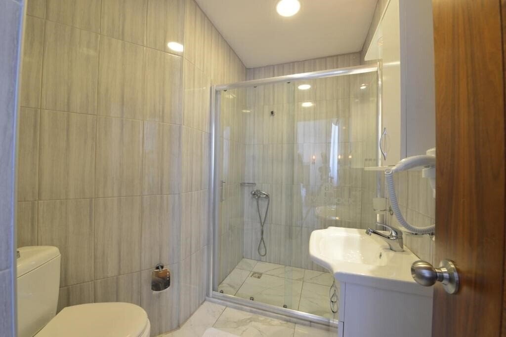 Фотографія Olympos Beach (ex. Mira Olimpos) 3*