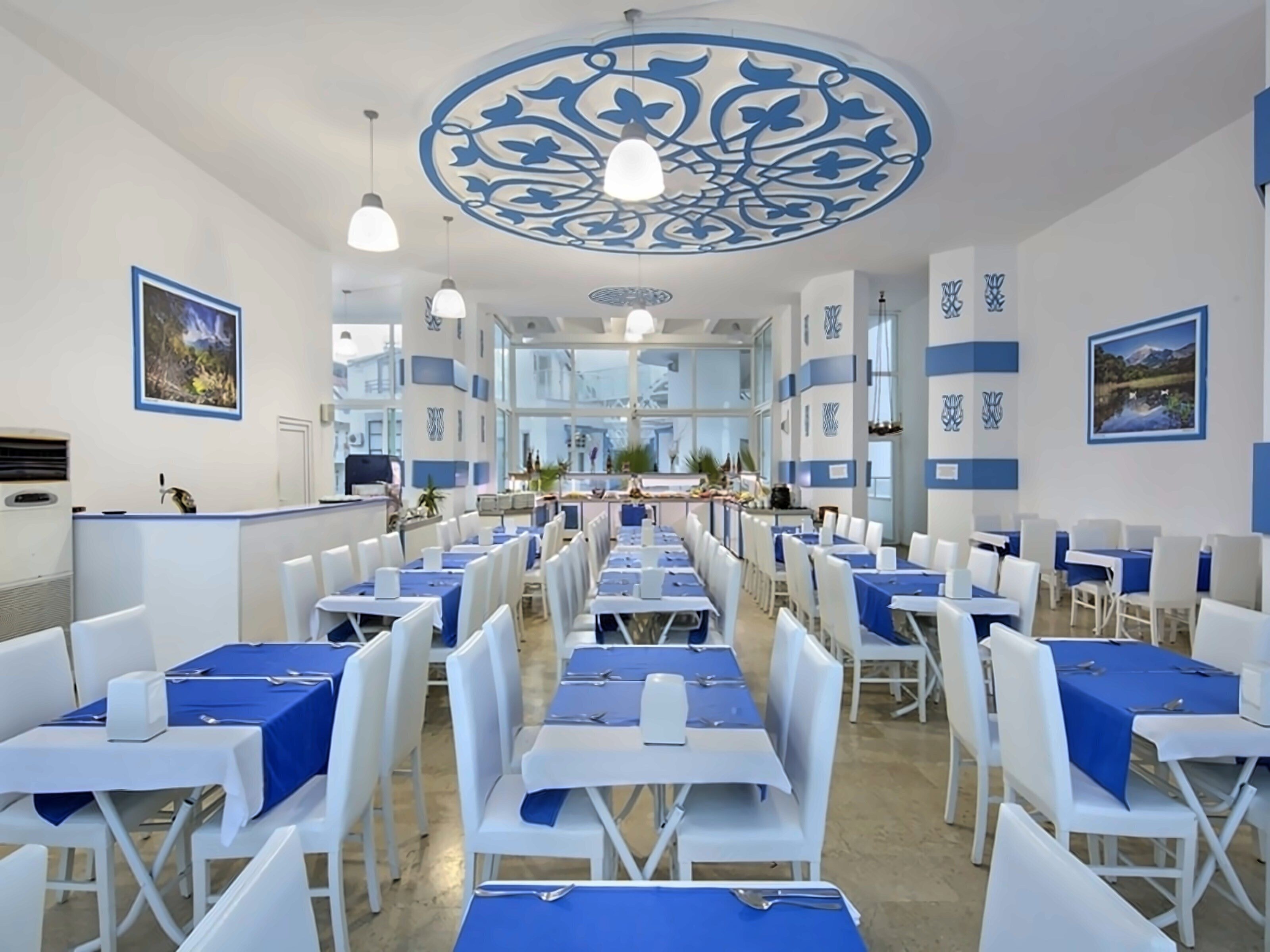 Obraz Olympos Beach 3*