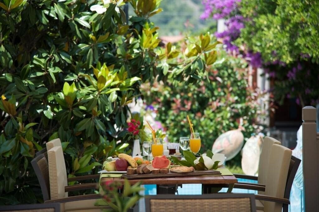 Фотографія Kimera Lounge Hotel Boutique 3*