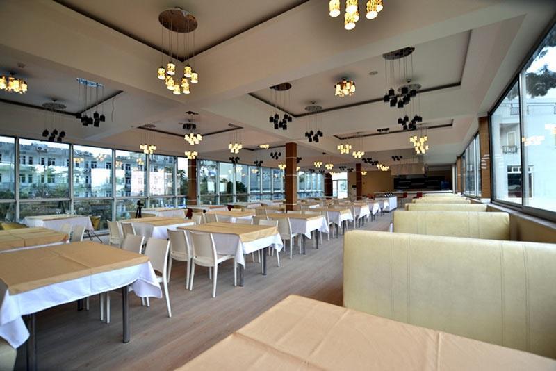 Фотографія Synosse Hotel 4*