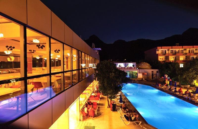 Зображення Synosee Hotel 5*